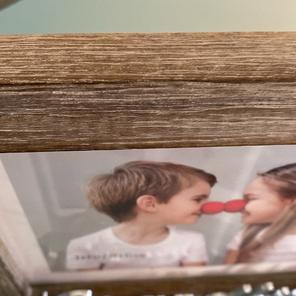 GRANDKIDS Picture Frame - Picture 5 of 10